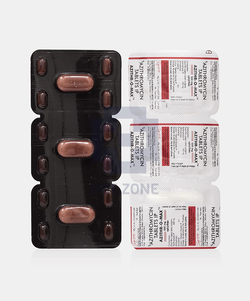 AZICIP 500MG - Image 3