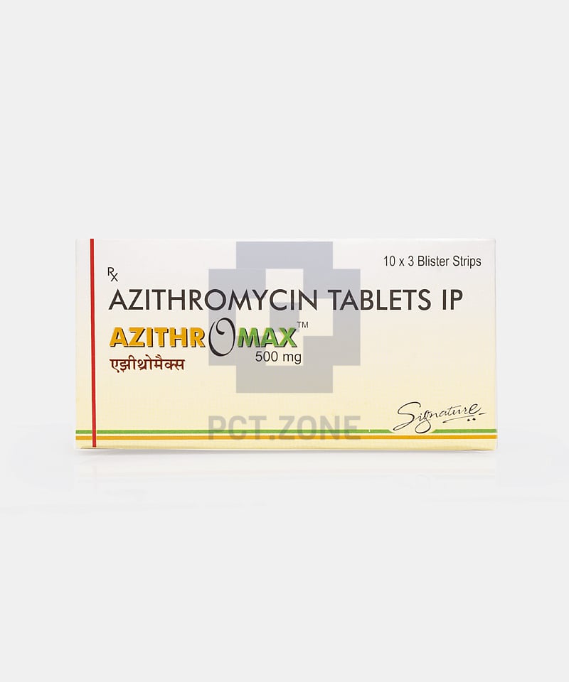 AZICIP 500MG - Image 2