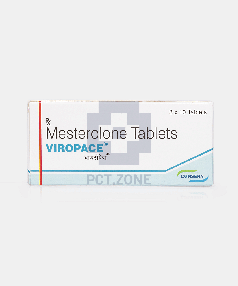 VIROPACE 25MG - Image 2