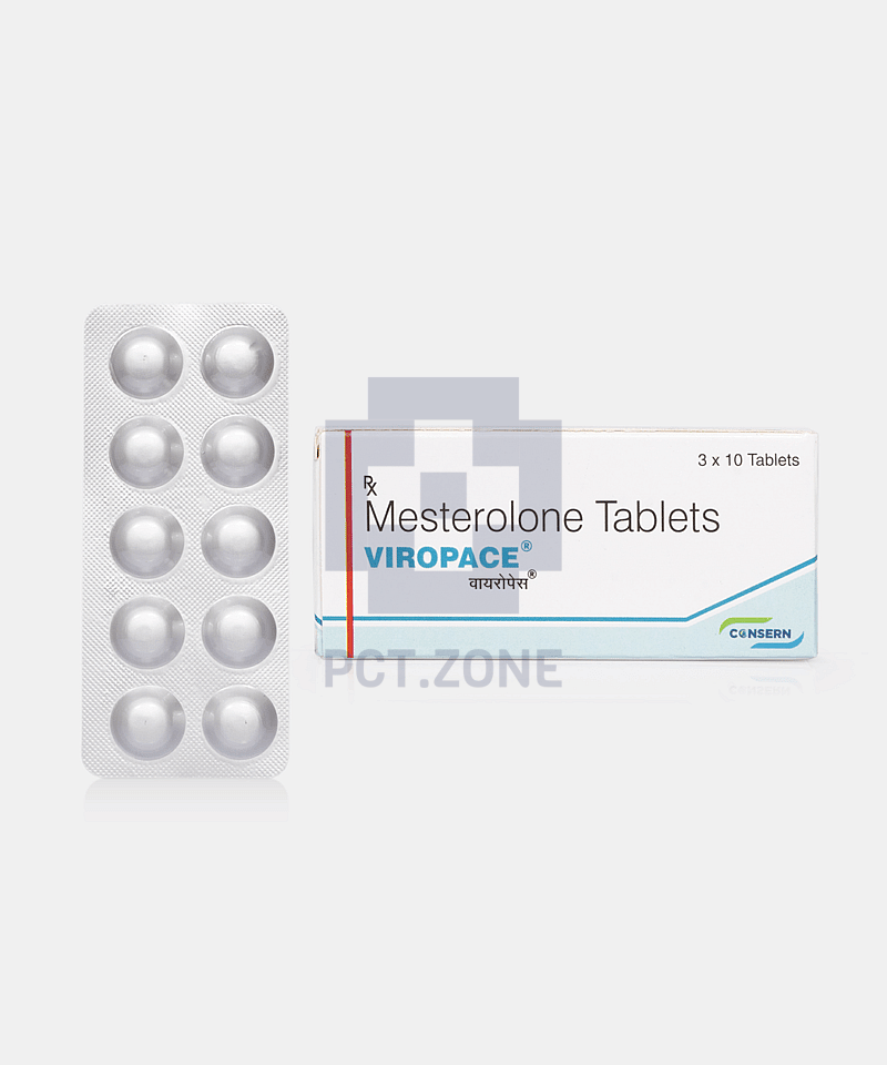 VIROPACE 25MG