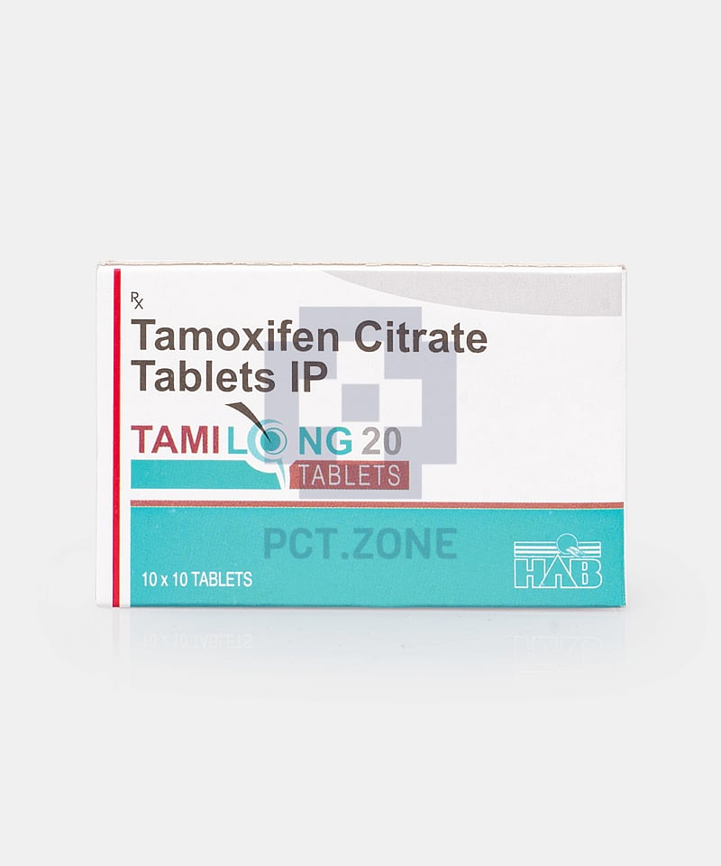 TAMILONG 20MG - Image 3