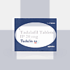 TADALIS SX 20MG - Image 2
