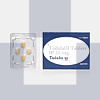 TADALIS SX 20MG