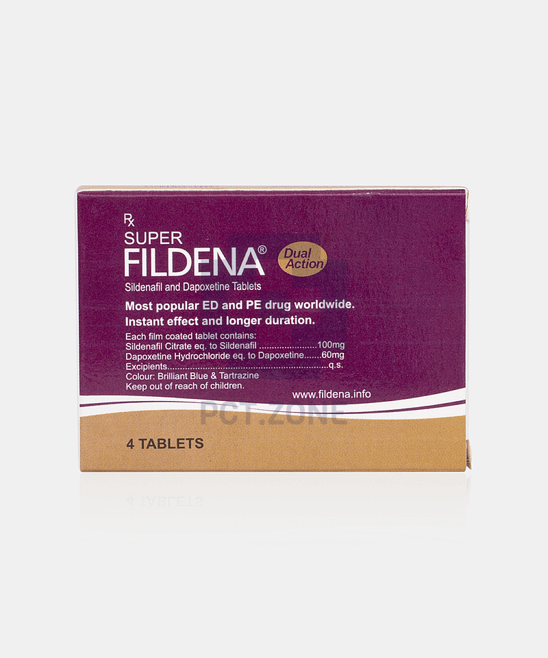 SUPER FILDENA - Image 2