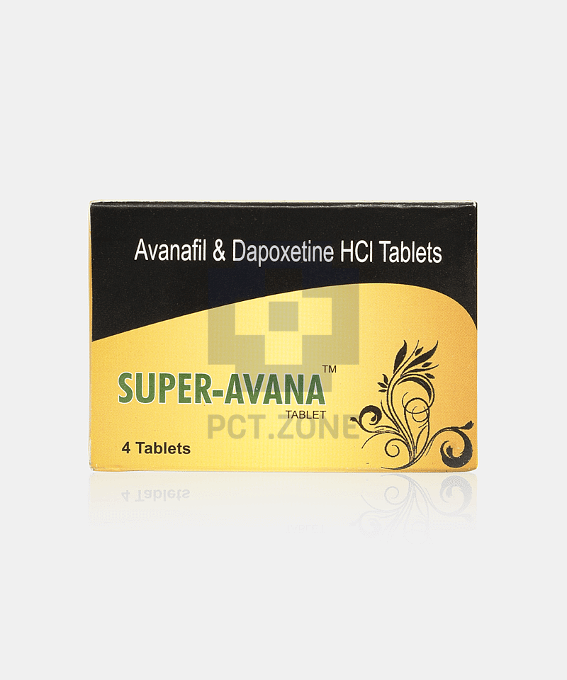 SUPER AVANA - Image 2