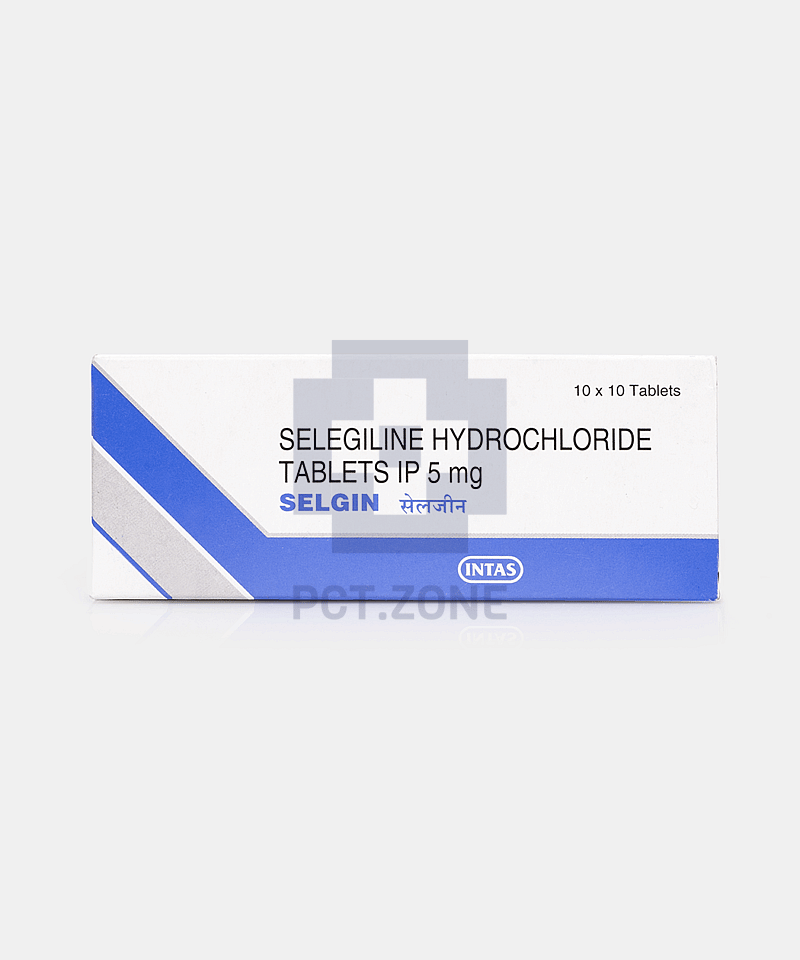 SELGIN 5MG - Image 2